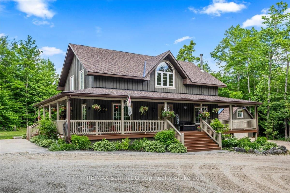 455504 CONCESSION 3B • Chatsworth, ON photo 39