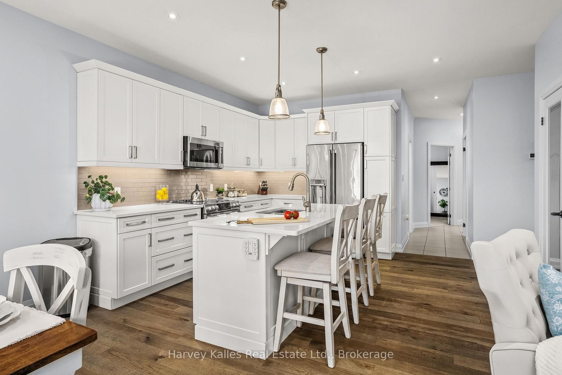5 Braeside Crescent