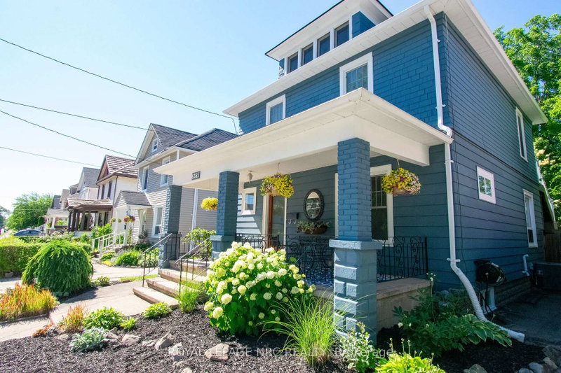 home for sale on 6365 Barker Street