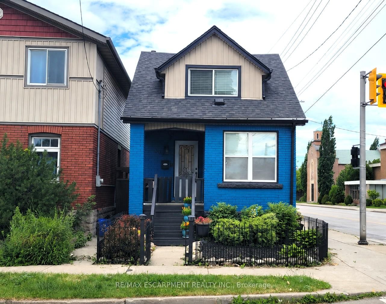 309 Cope Street, Hamilton, ON