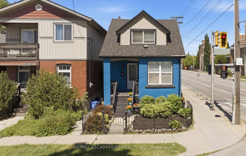 309 Cope Street