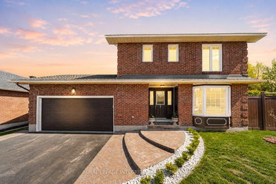 1 Elderwood Trail