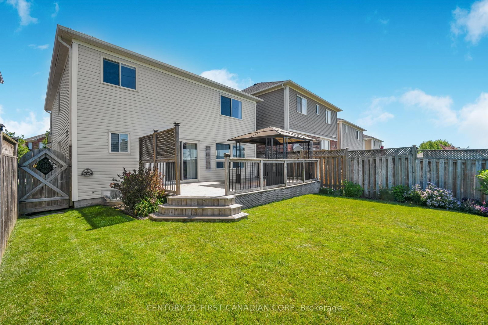 125 Voyager Pass • Hamilton, ON photo 25
