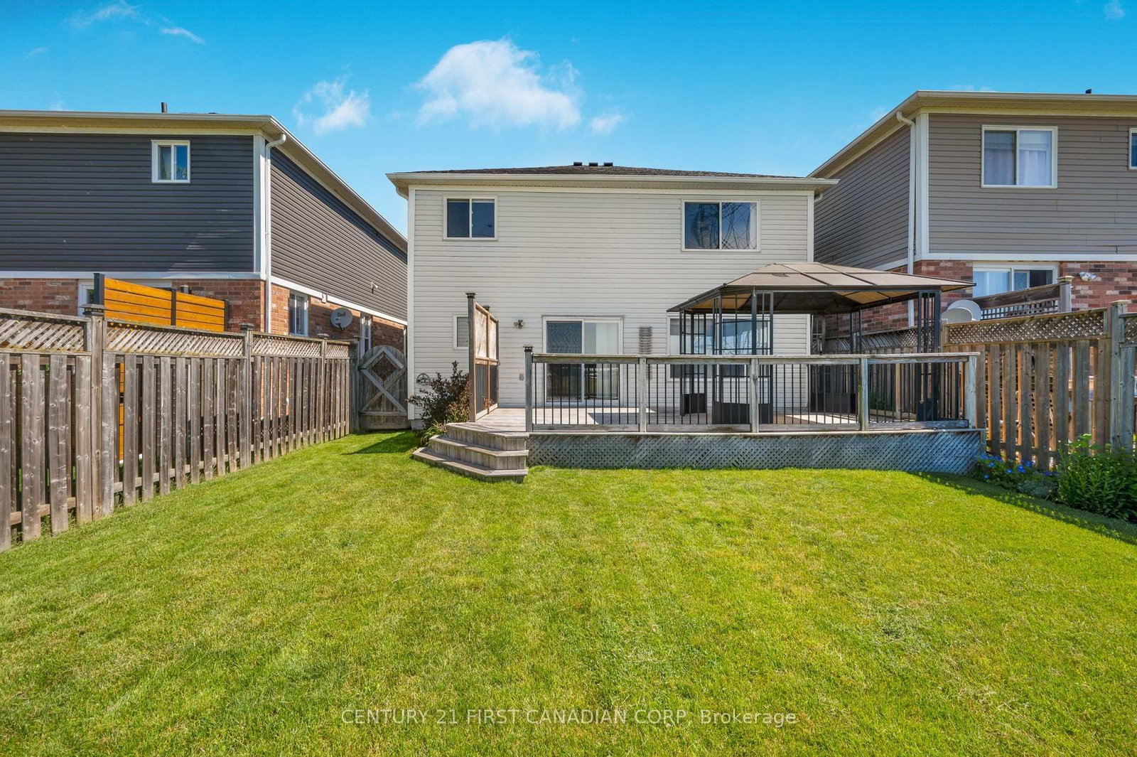 125 Voyager Pass • Hamilton, ON photo 27