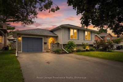 40 Springbrook Crescent