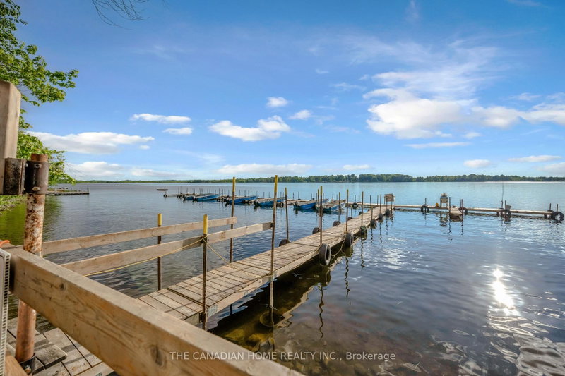 23 - 230 - 232 Lake Dalrymple Road
