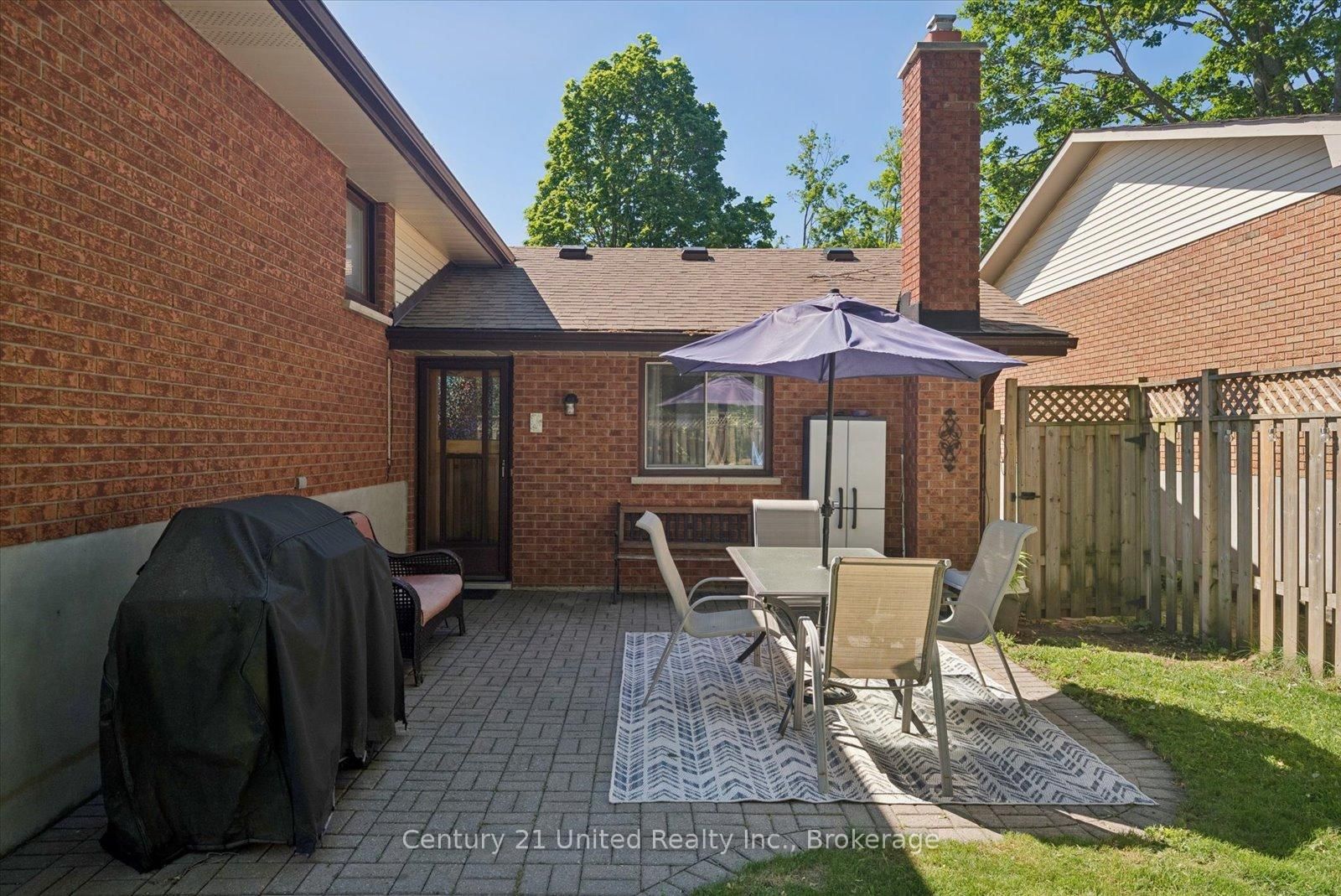 1824 Mapleridge Drive • Peterborough, ON photo 36