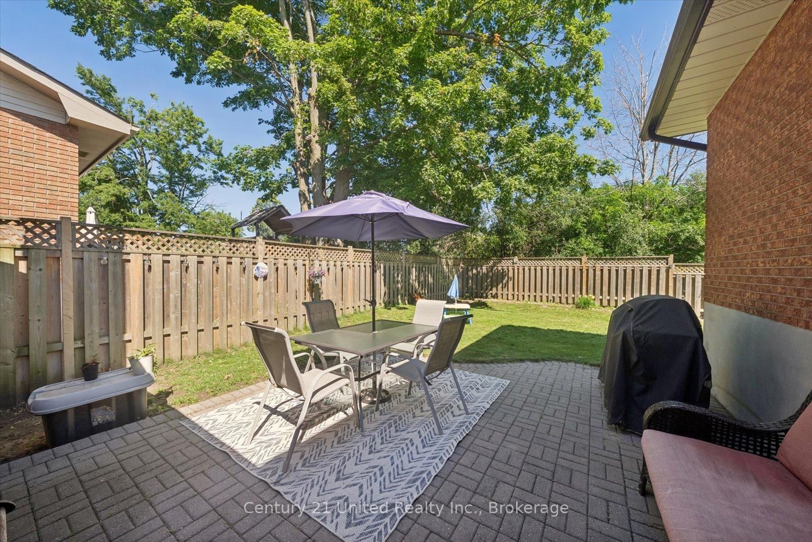 1824 Mapleridge Drive • Peterborough, ON photo 37