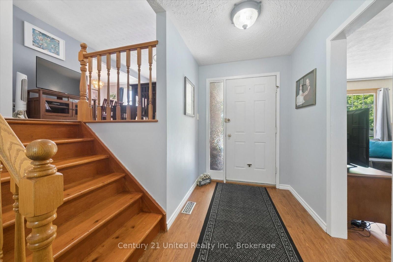 1824 Mapleridge Drive • Peterborough, ON photo 6