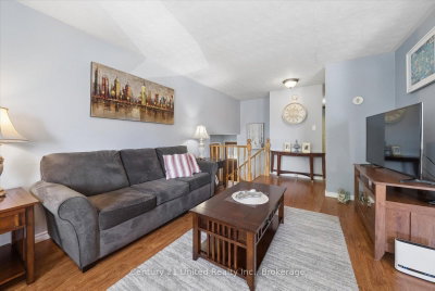 1824 Mapleridge Drive • Peterborough, ON photo 8