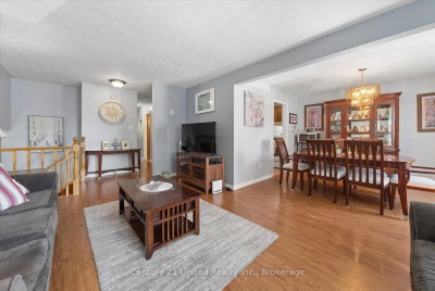 1824 Mapleridge Drive • Peterborough, ON photo 9