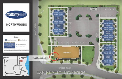 6212 Linseed Road • Kanata, ON photo 2
