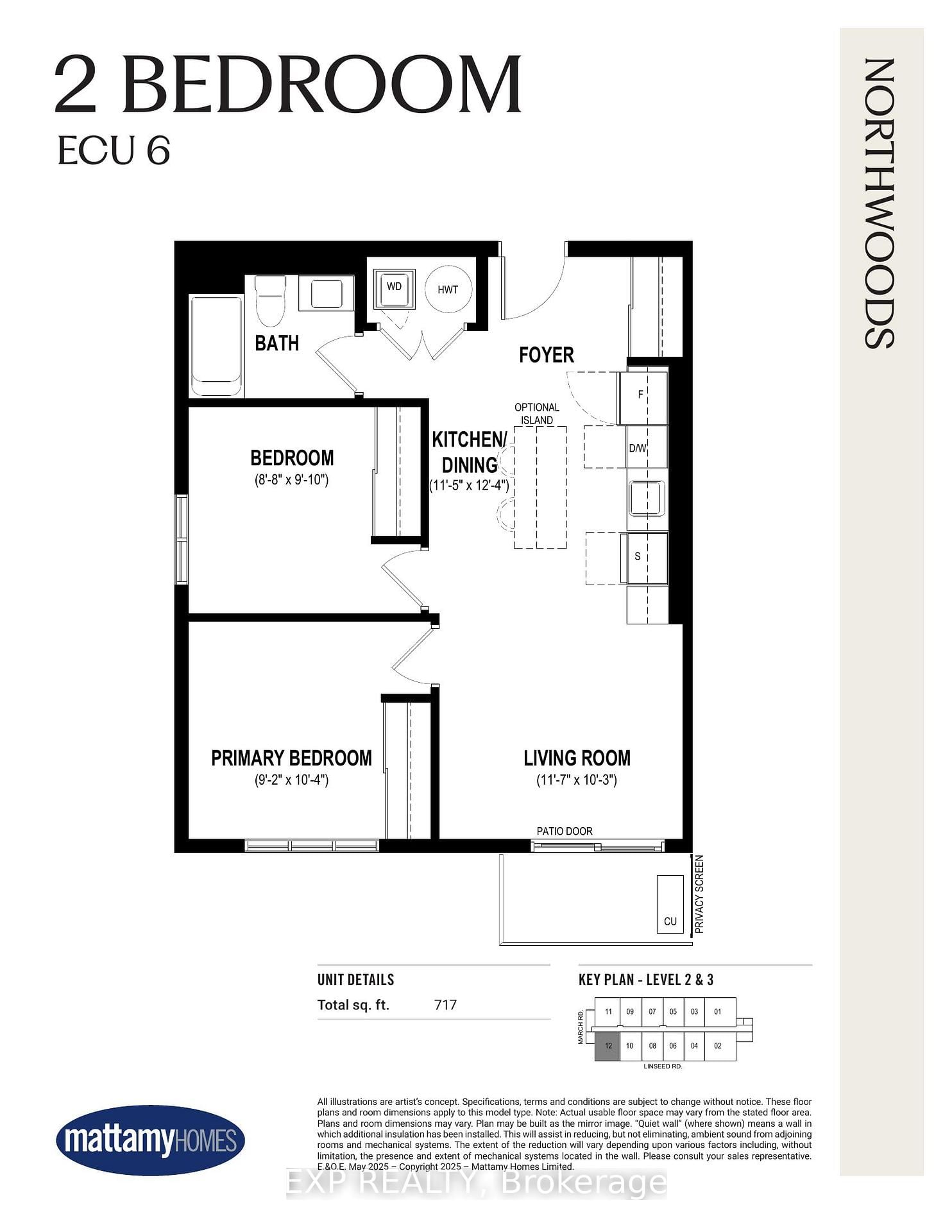 6212 Linseed Road • Kanata, ON photo 21