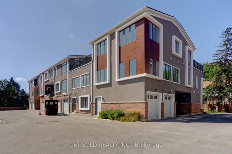 home for sale on 4-6701 Thorold Stone Road
