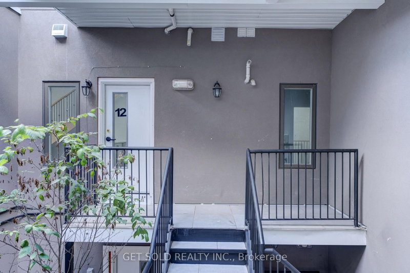 12 - 6701 Thorold Stone Road