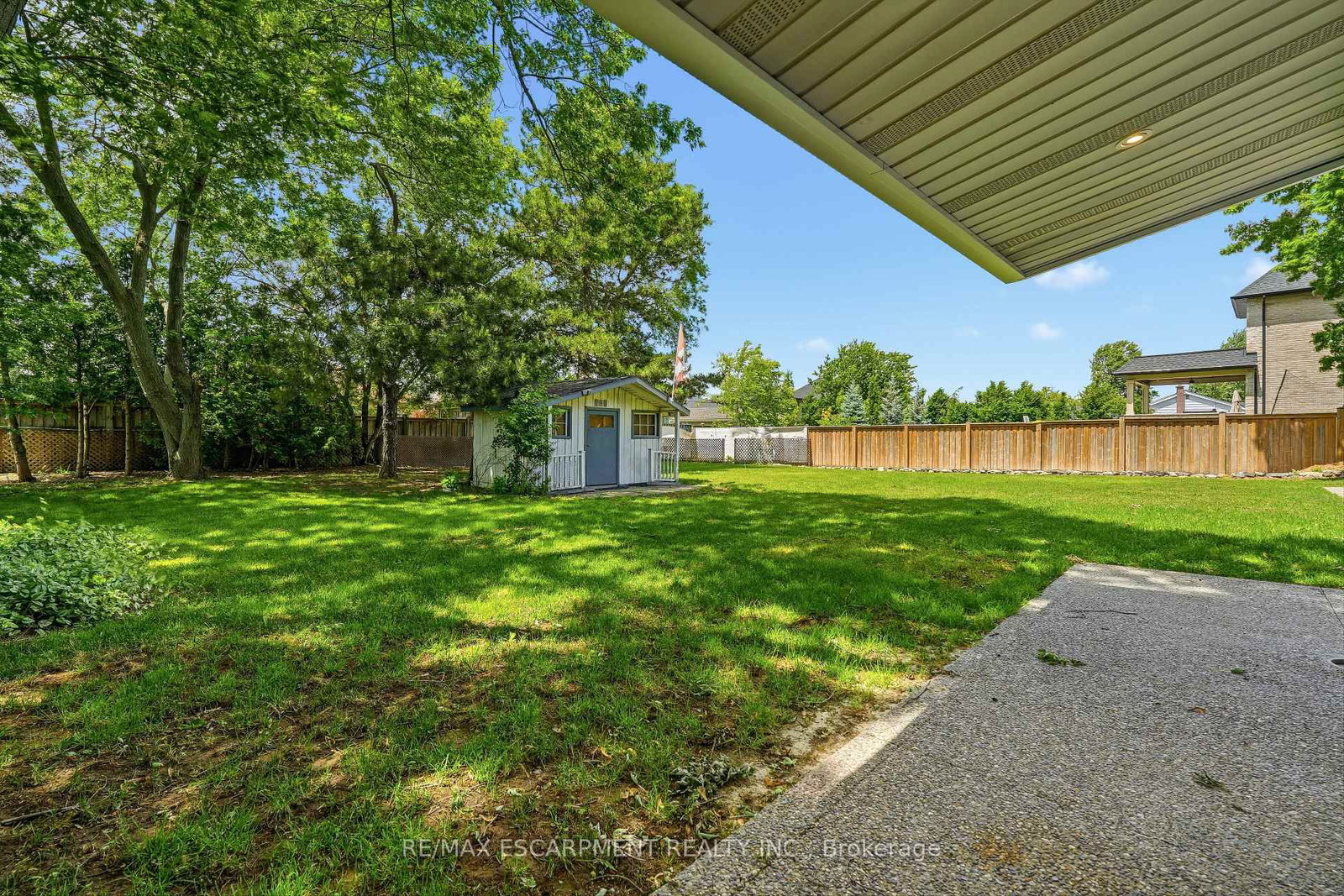 99 Byron Avenue • Hamilton, ON photo 29