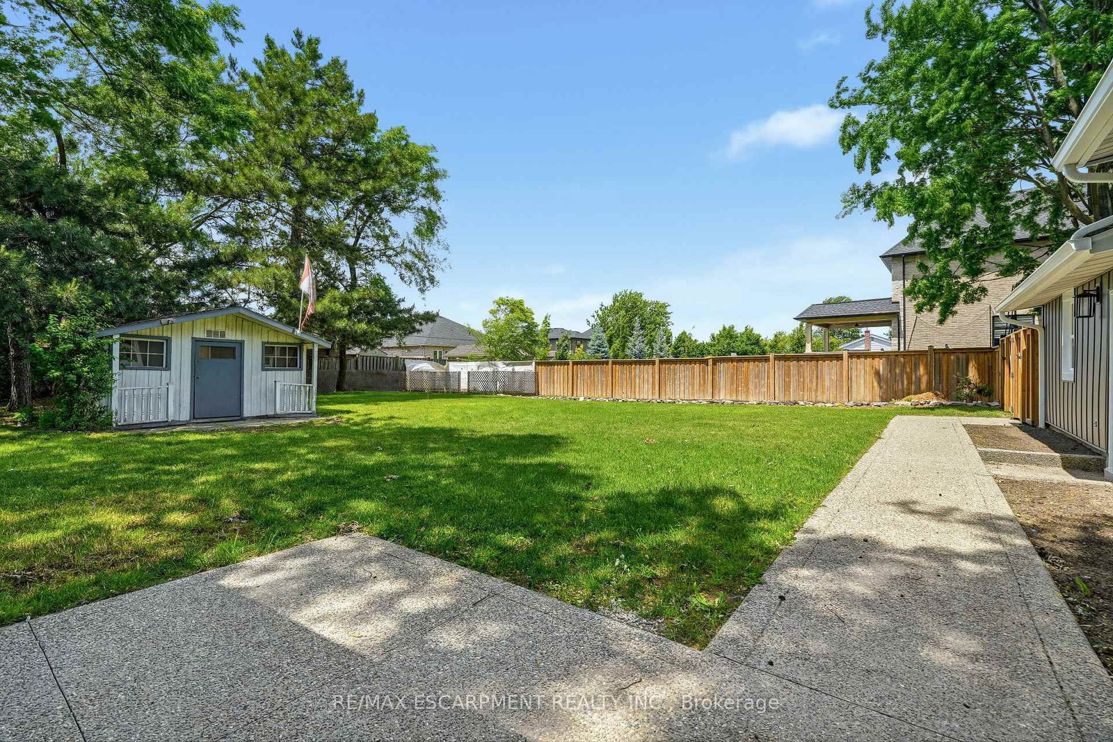 99 Byron Avenue • Hamilton, ON photo 30