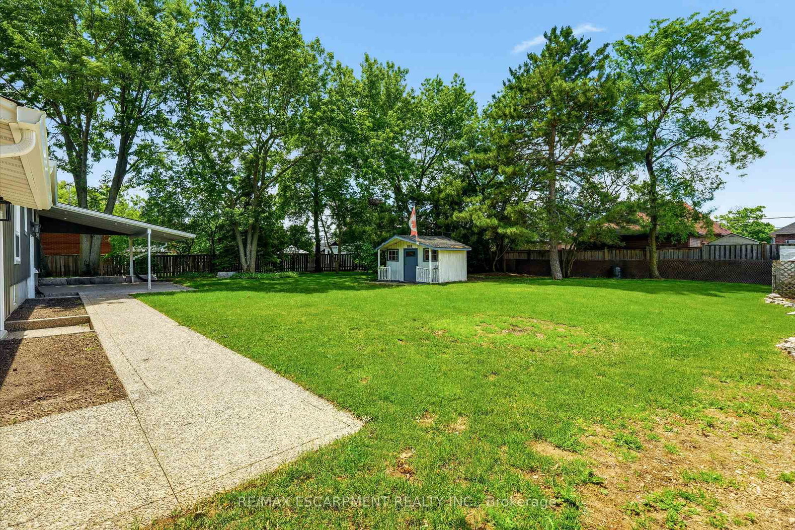 99 Byron Avenue • Hamilton, ON photo 32