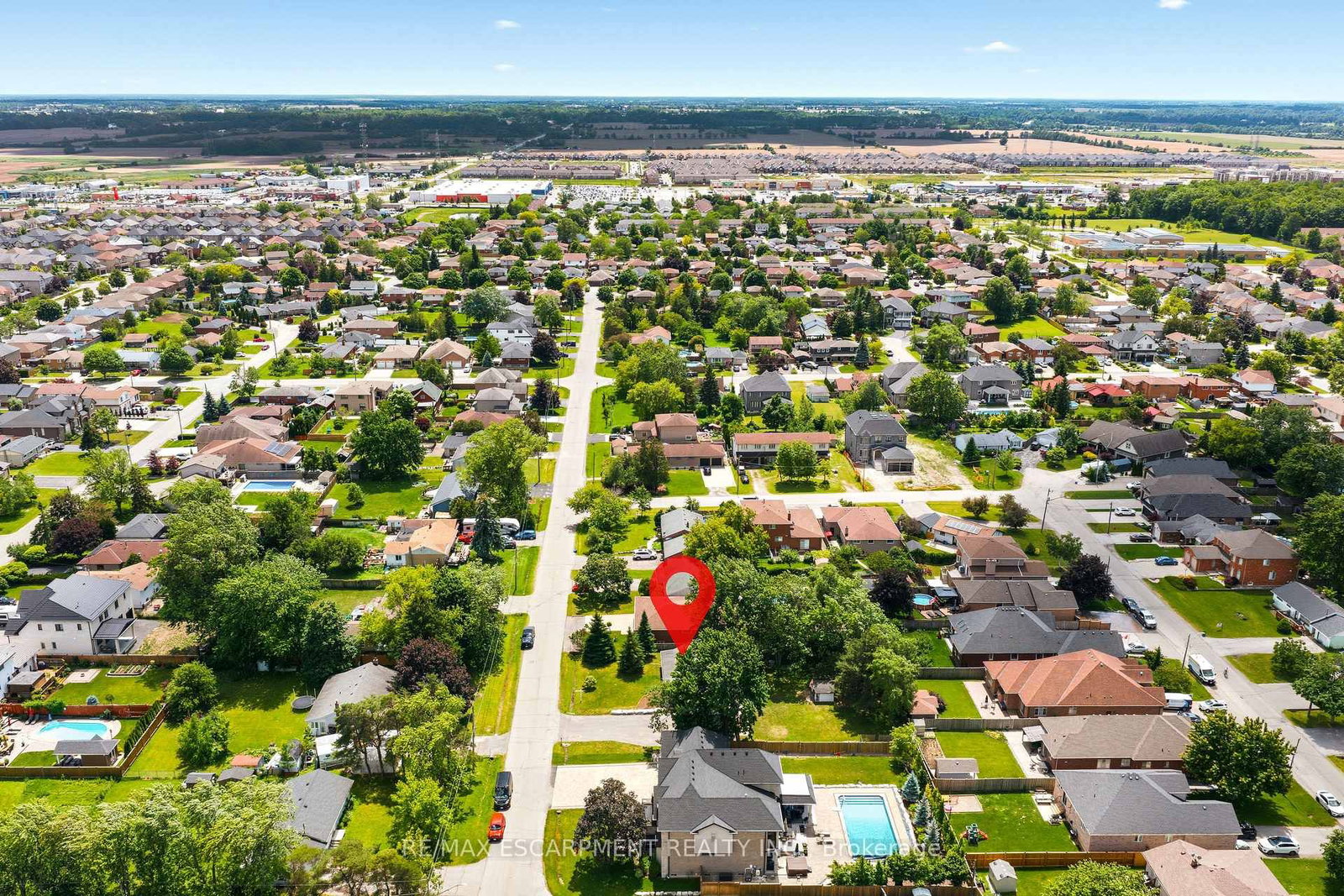 99 Byron Avenue • Hamilton, ON photo 39