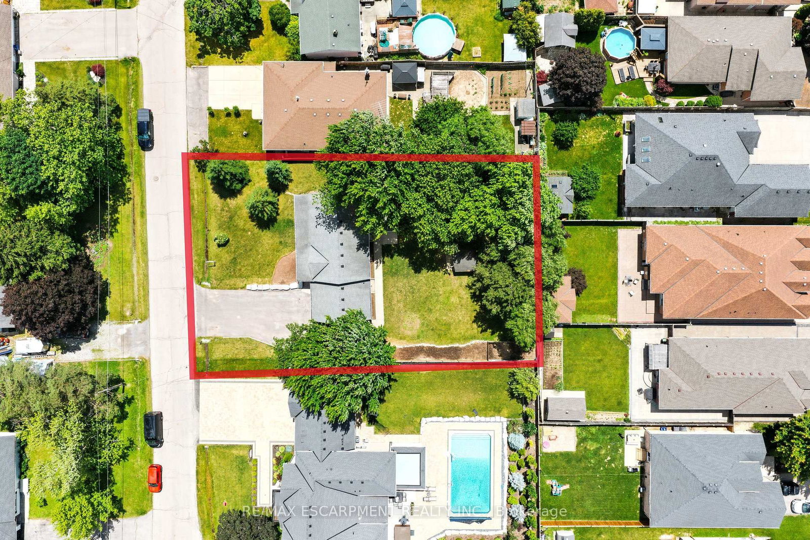 99 Byron Avenue • Hamilton, ON photo 42