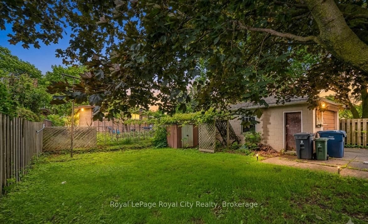 87 Cassino Avenue • Guelph, ON photo 33