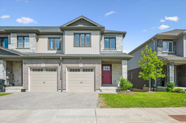 85 - 135 Hardcastle Drive