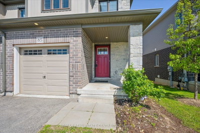 135 Hardcastle Drive • #85 • Cambridge, ON photo 4