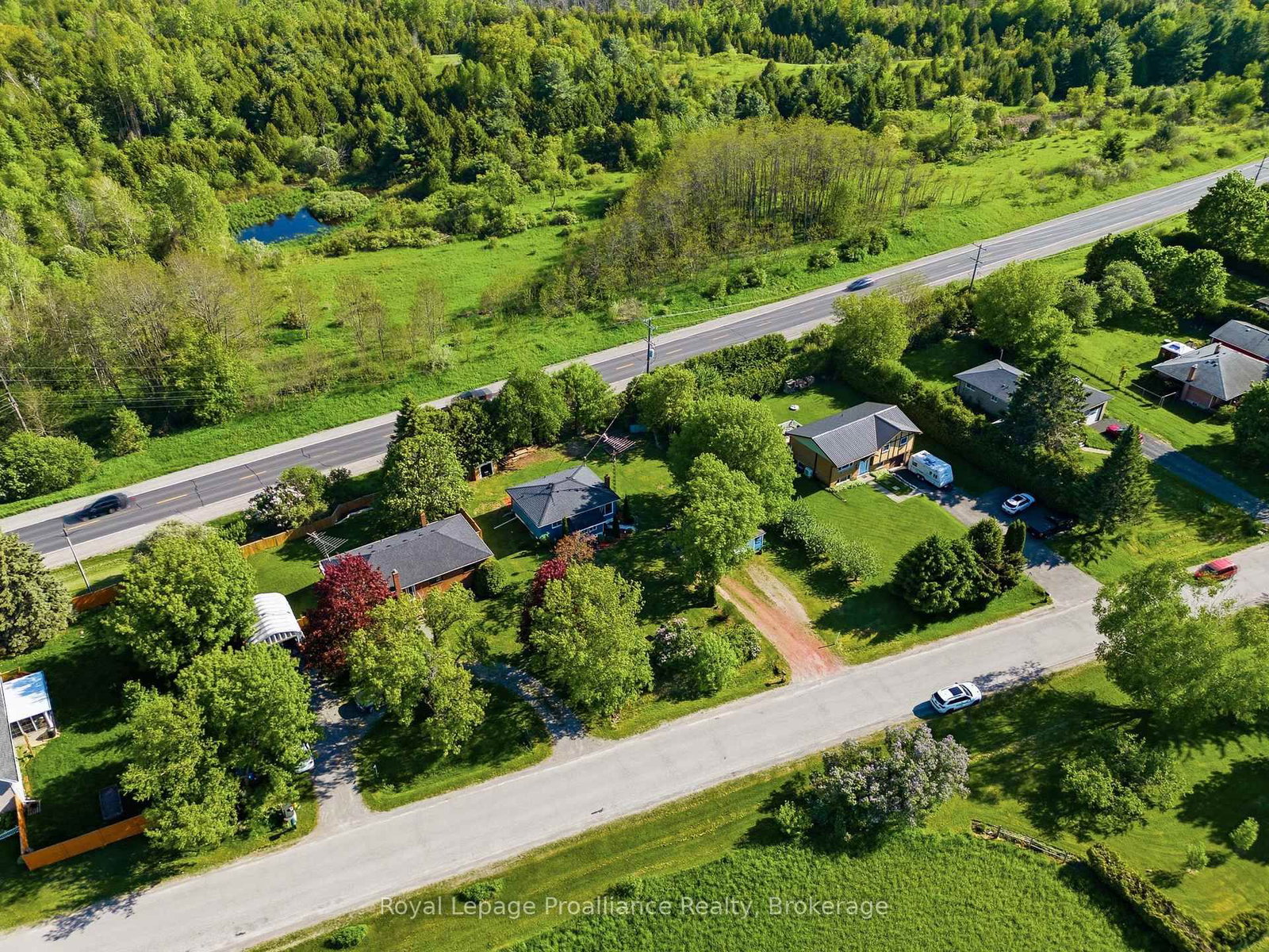 7497 Cavan Road • Hamilton Township, ON photo 42