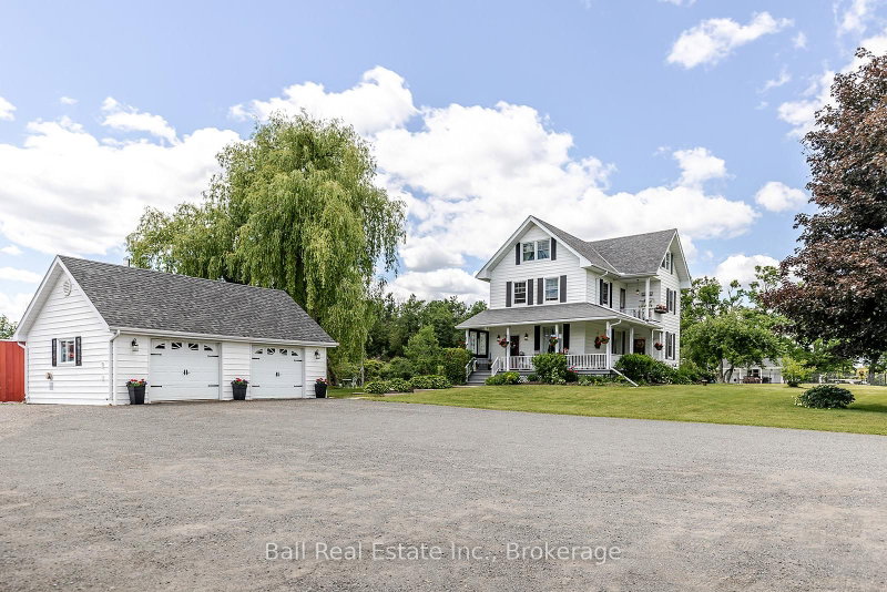734 Tara Road
