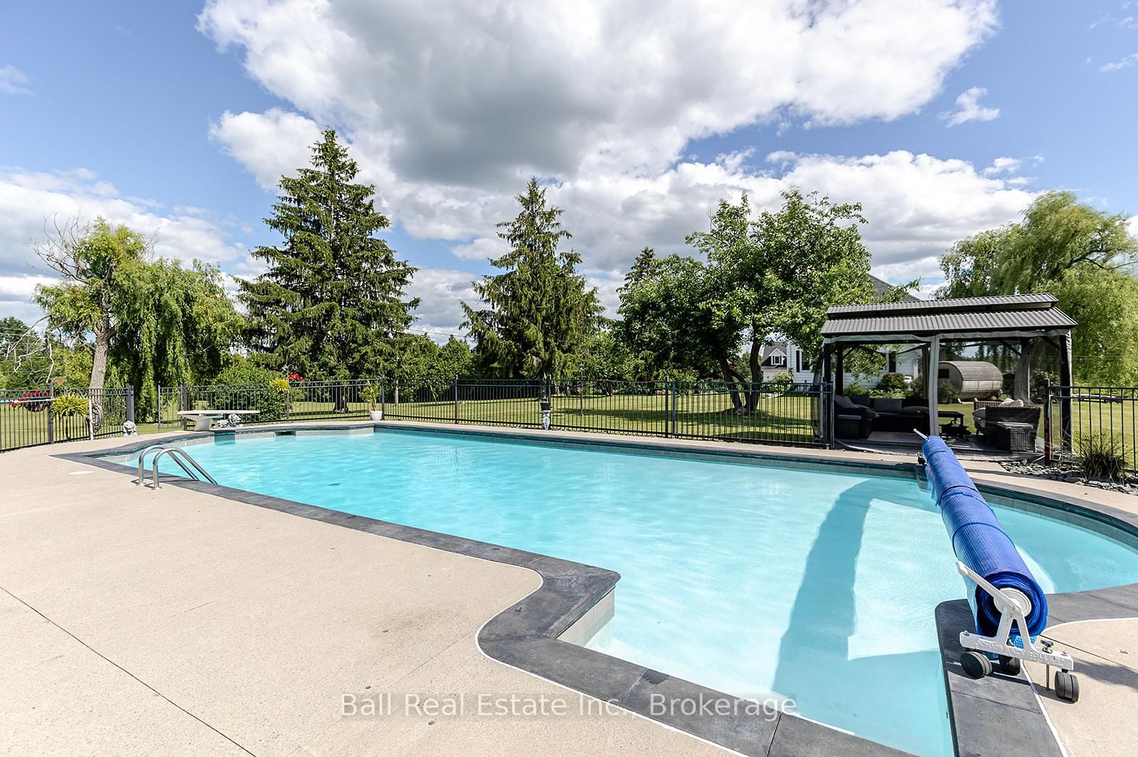 734 Tara Road • Selwyn, ON photo 39