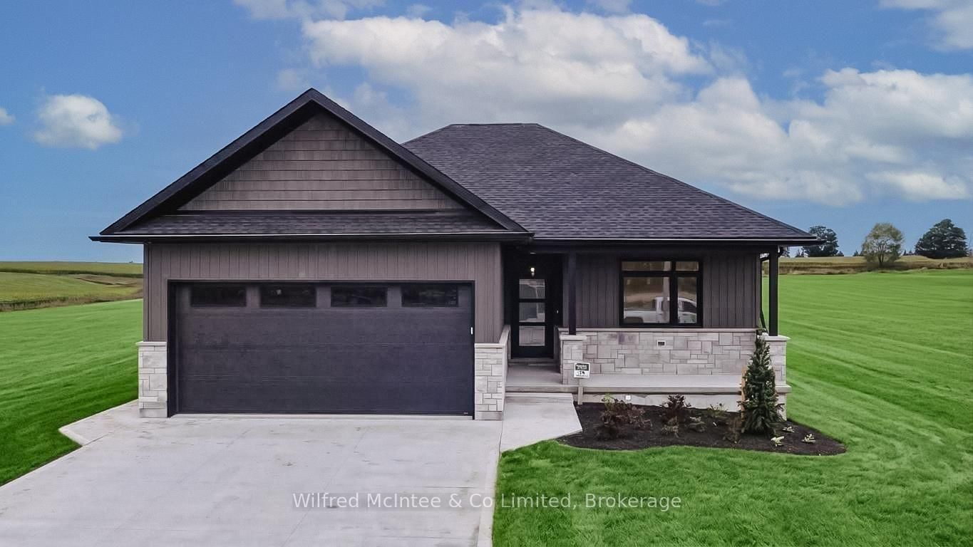 38 Galen, South Bruce, Ontario N0G 2S0