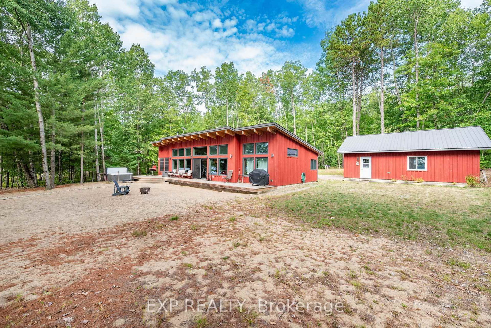 332 Lachlan Lane • Westmeath, ON photo 39