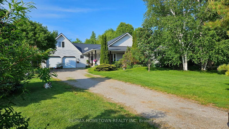 134 Rockfield Road