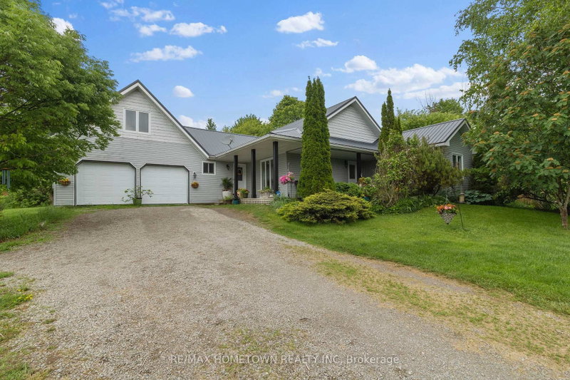 134 Rockfield Road