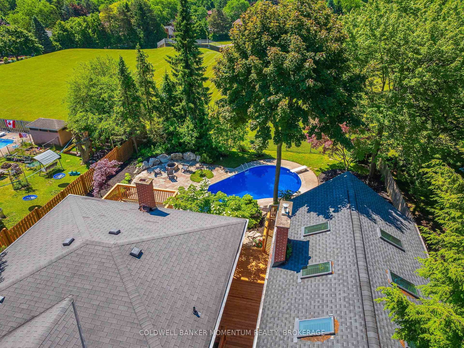 18 Pancake Lane • Pelham, ON photo 38