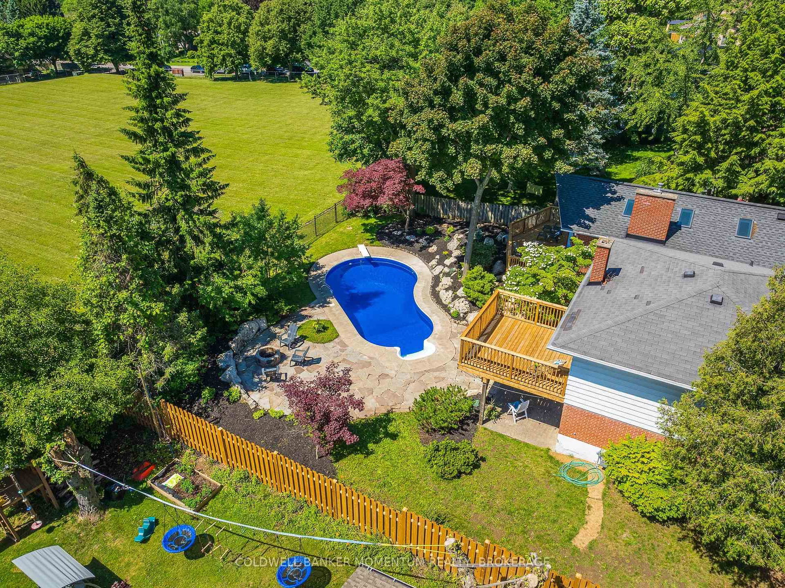 18 Pancake Lane • Pelham, ON photo 40