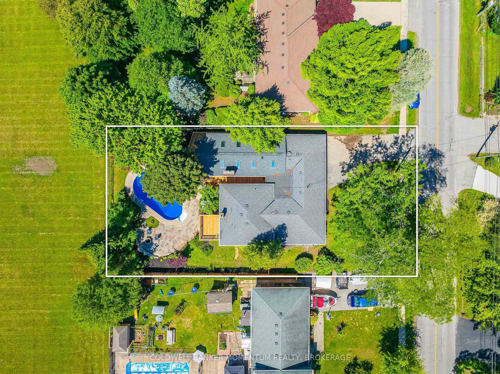 18 Pancake Lane • Pelham, ON photo 41