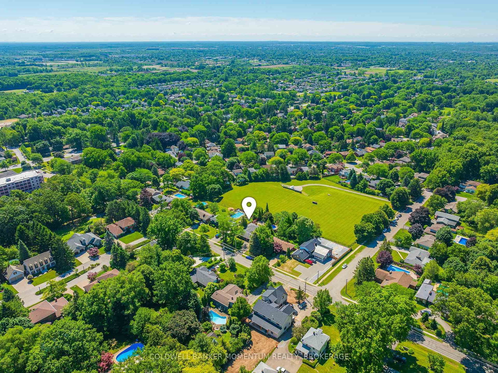 18 Pancake Lane • Pelham, ON photo 42