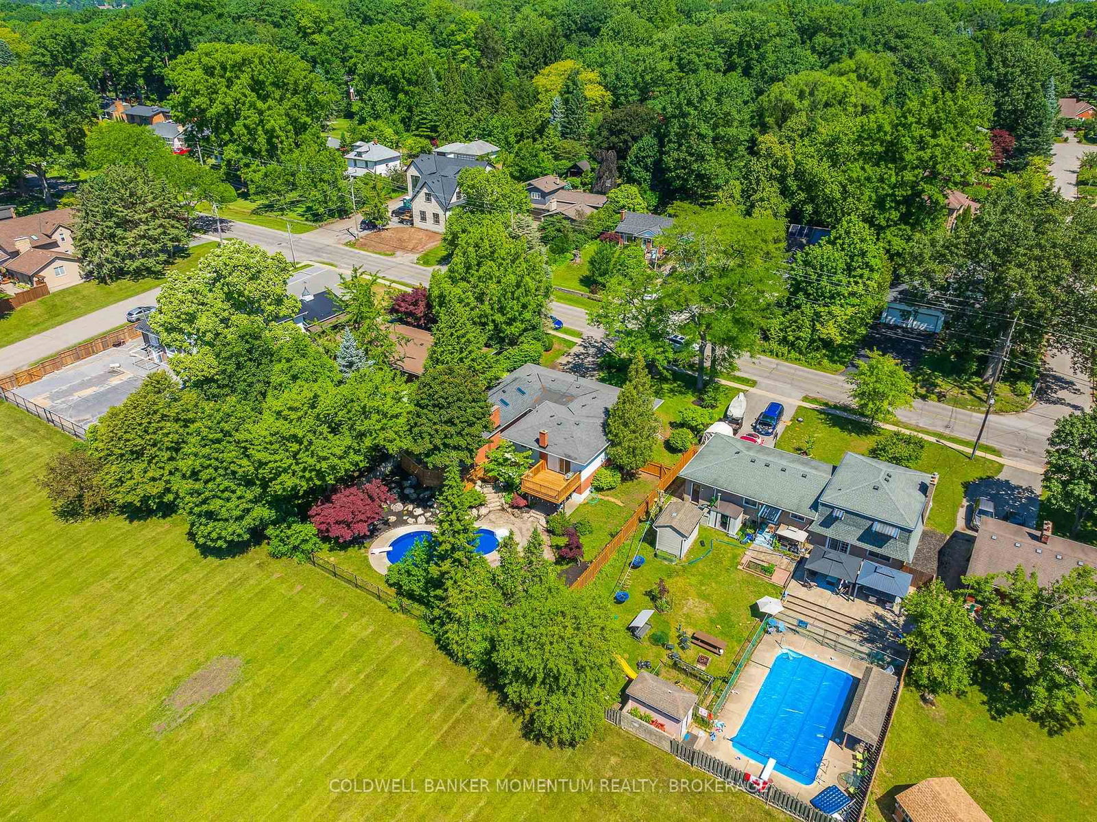 18 Pancake Lane • Pelham, ON photo 44