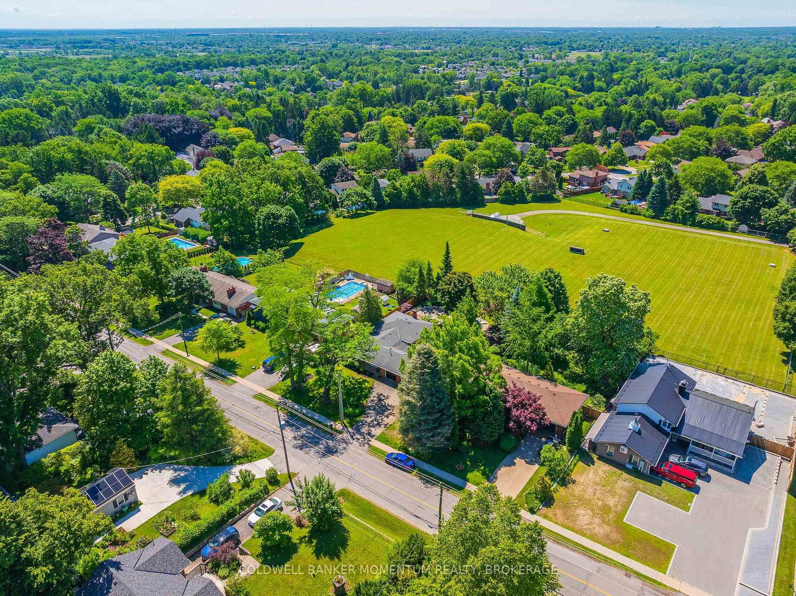 18 Pancake Lane • Pelham, ON photo 46