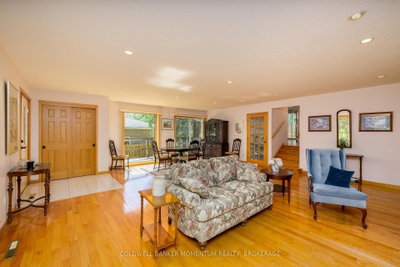 18 Pancake Lane • Pelham, ON photo 9