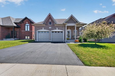 394 Hummel Crescent
