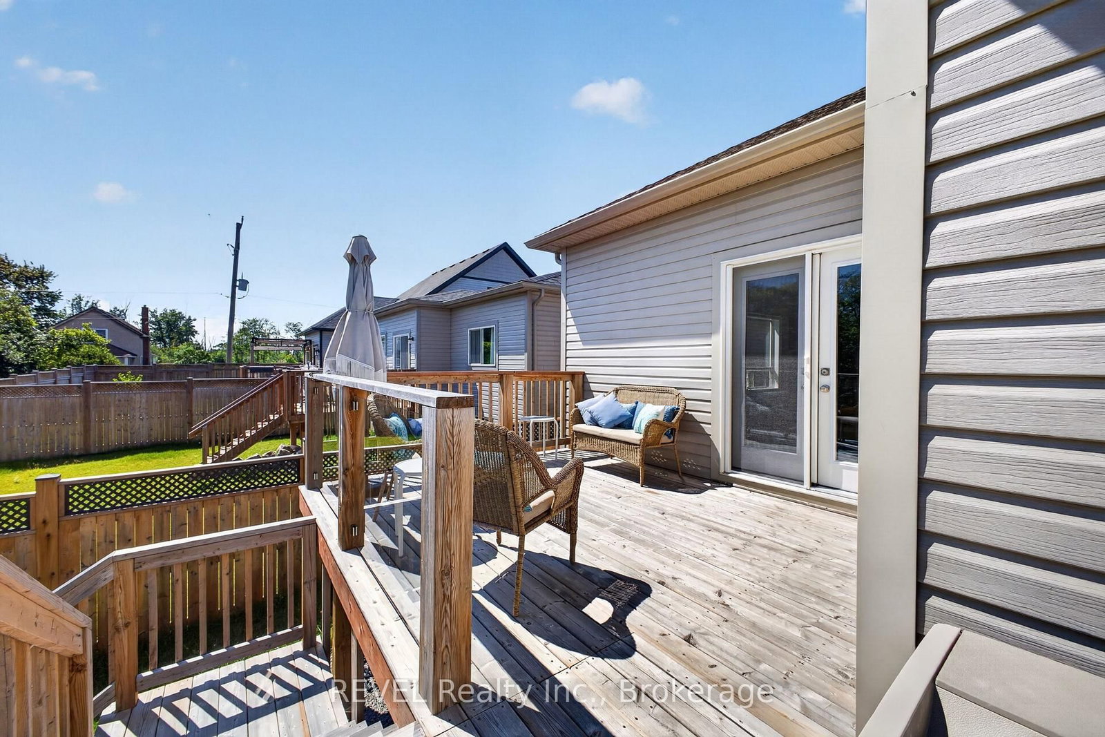 394 Hummel Crescent • Fort Erie, ON photo 24