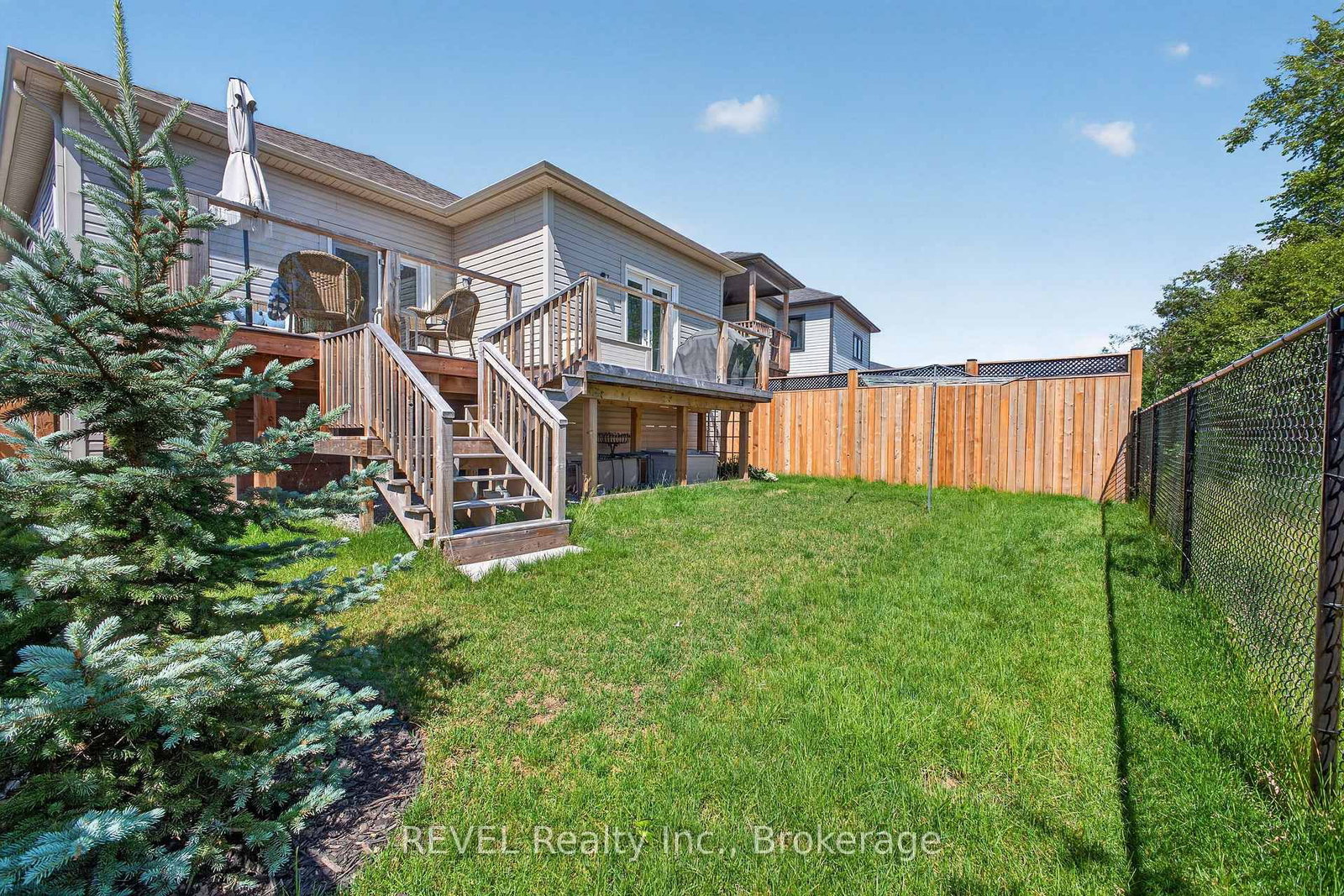 394 Hummel Crescent • Fort Erie, ON photo 26