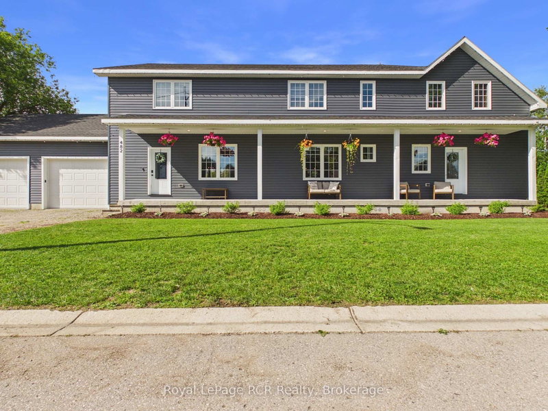482 Wolsley St, Huron-Kinloss, Ontario