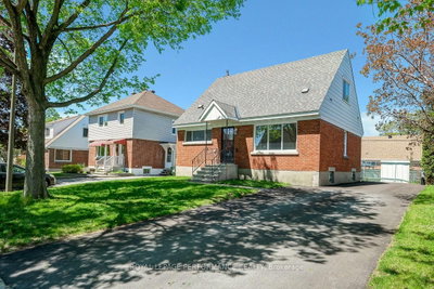 535 Dunbrack Street