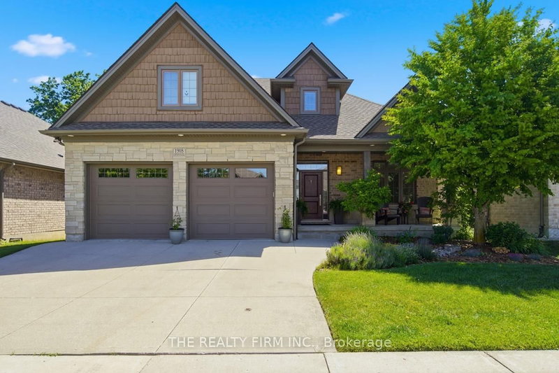 1918 Ironwood Road, London South