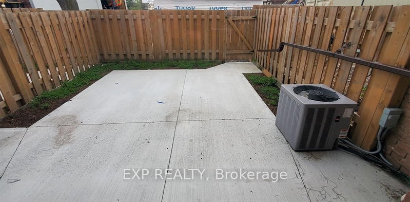 162 - 44 Berkley Drive