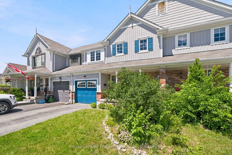 26 Fallingbrook Crescent