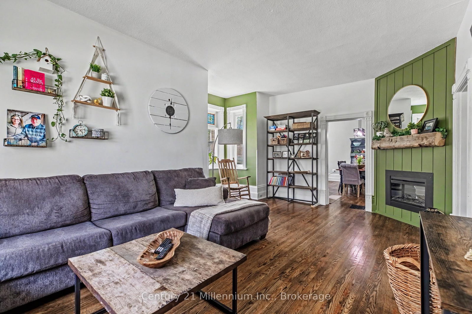 16 Peter Street • Grey Highlands, ON photo 14